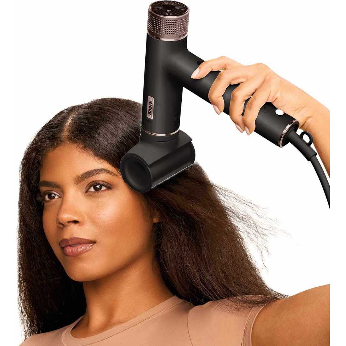 Мультистайлер SHARK SpeedStyle 3-in-1 for Straight & Wavy Hair (HD731EU)