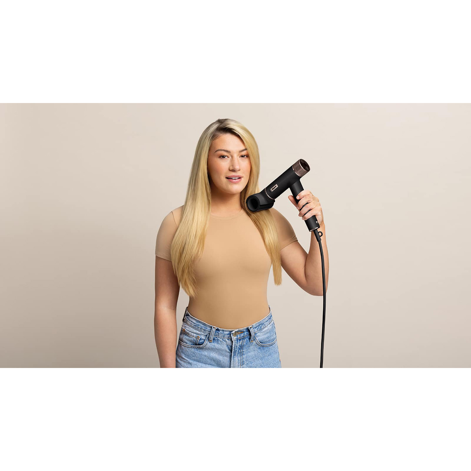 Мультистайлер SHARK SpeedStyle 3-in-1 for Straight & Wavy Hair (HD731EU)