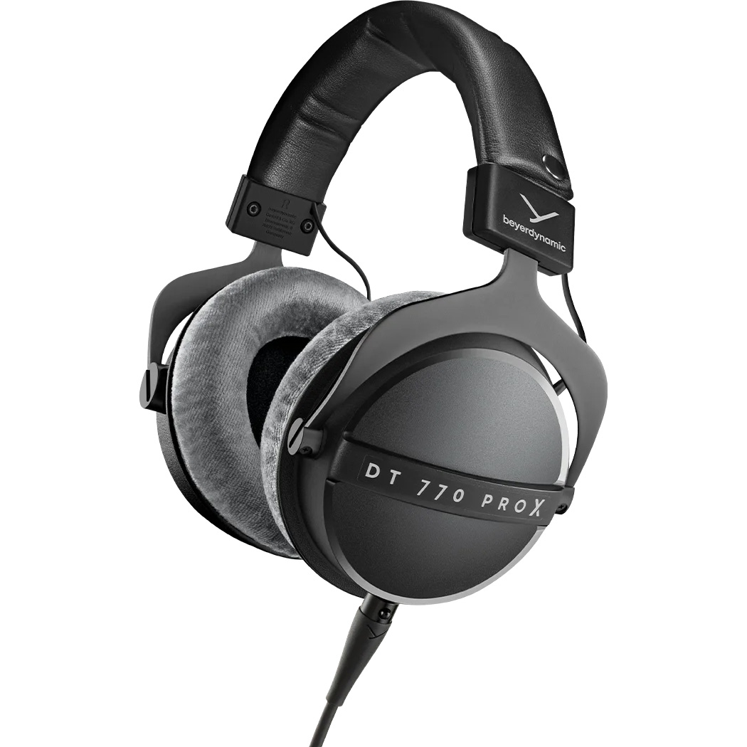 Наушники BEYERDYNAMIC DT 770 Pro X (1000302)