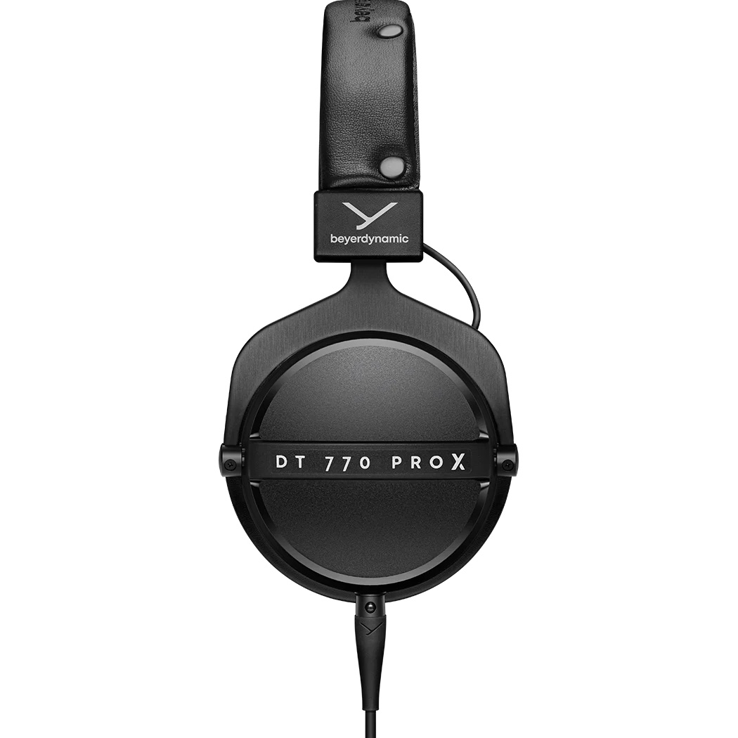 Наушники BEYERDYNAMIC DT 770 Pro X (1000302)