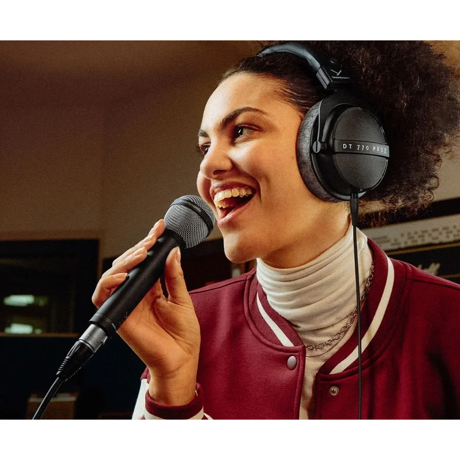 Наушники BEYERDYNAMIC DT 770 Pro X (1000302)