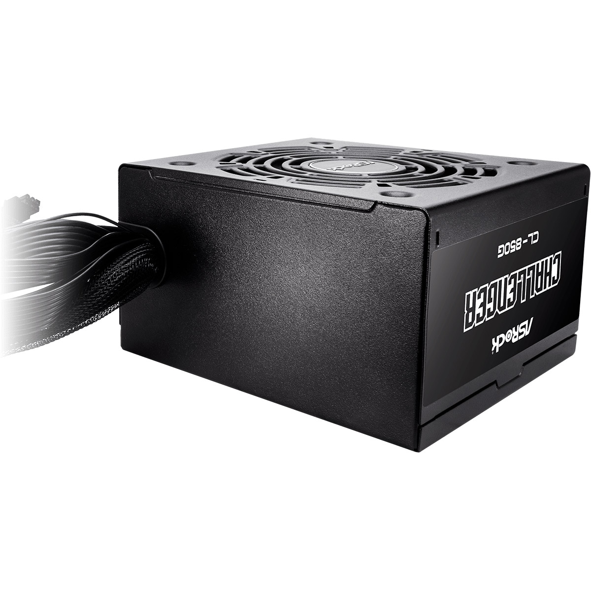 Блок живлення 850W ASROCK Challenger CL-850G