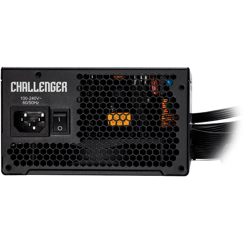 Блок живлення 850W ASROCK Challenger CL-850G