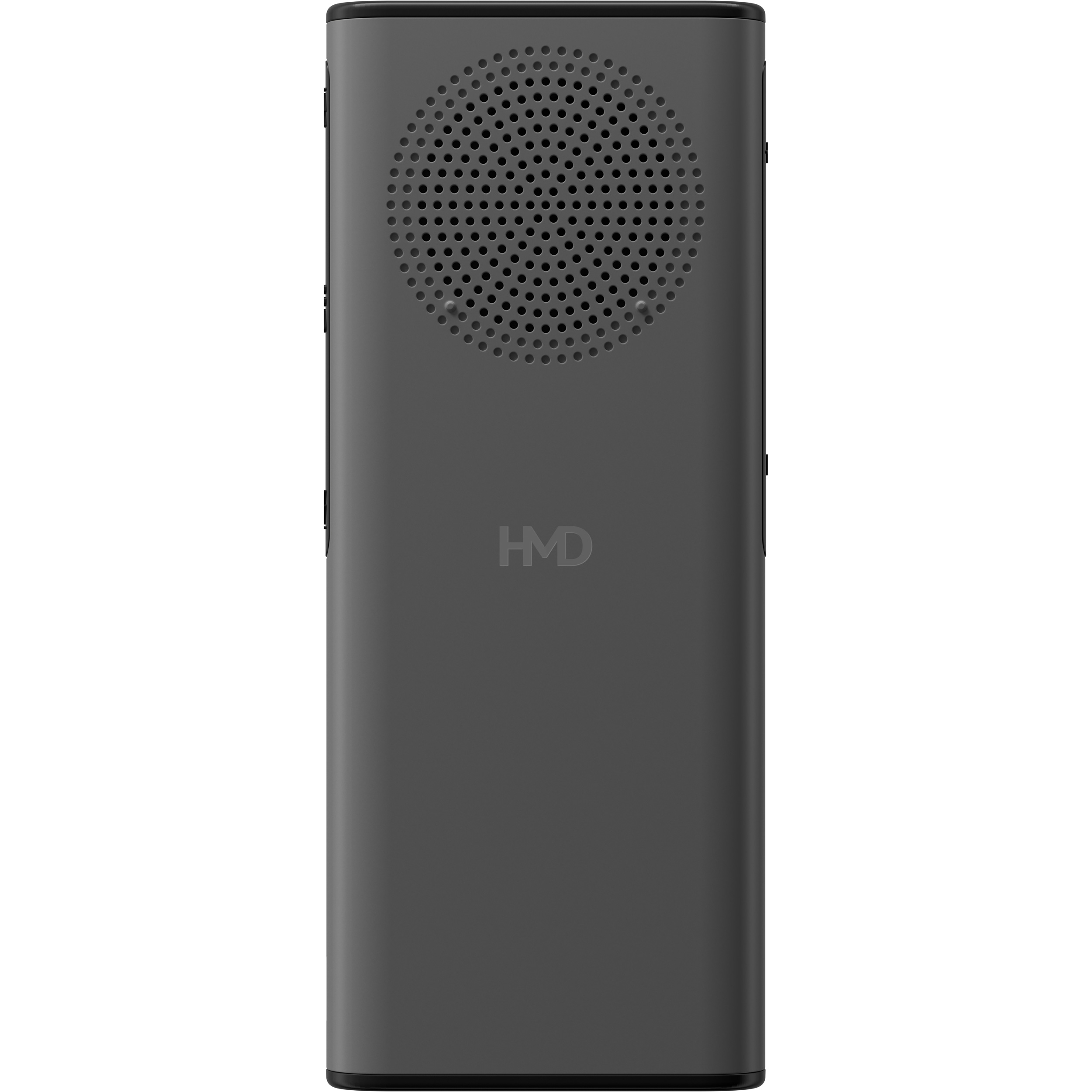 Мобильный телефон HMD 130 Music Dark Gray