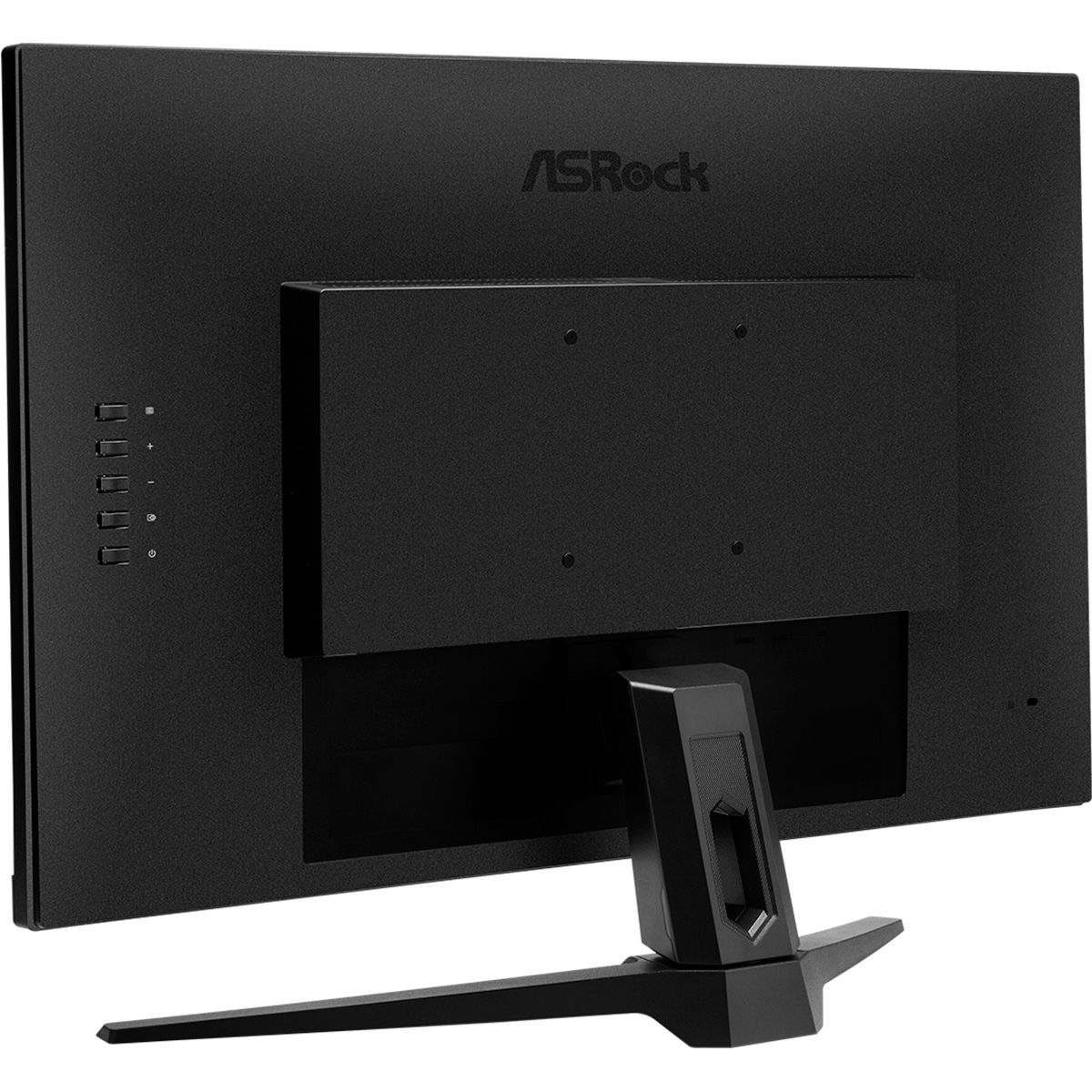 Монитор 27" ASROCK Phantom Gaming PG27FFT1A
