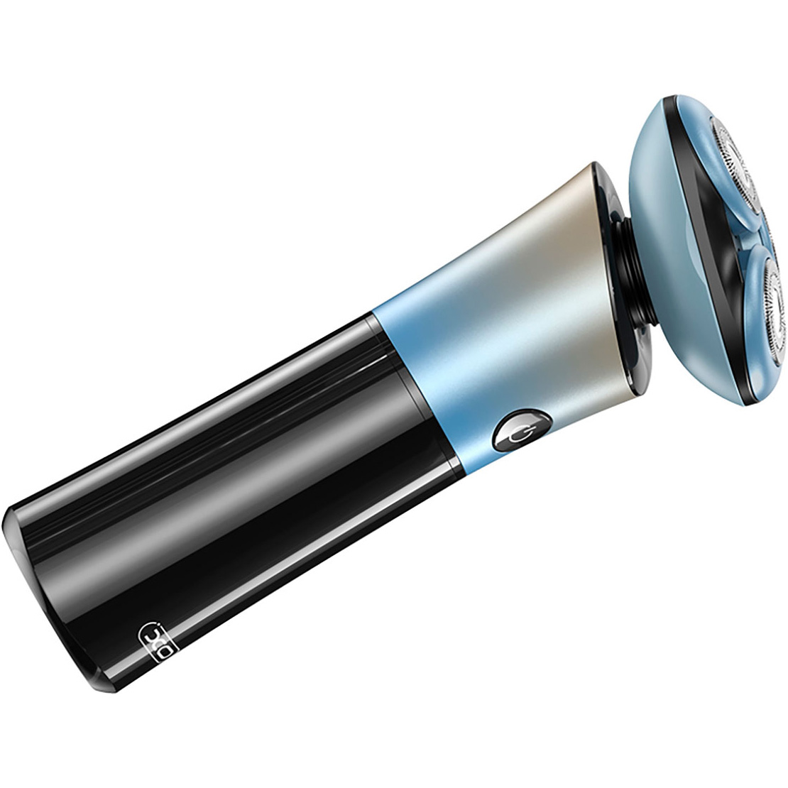 Электробритва XO CF32 Blue