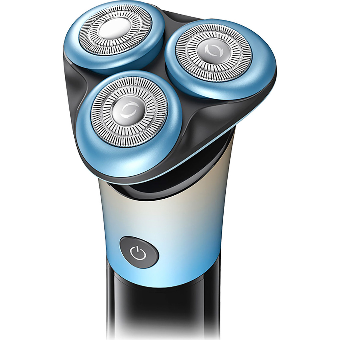 Электробритва XO CF32 Blue