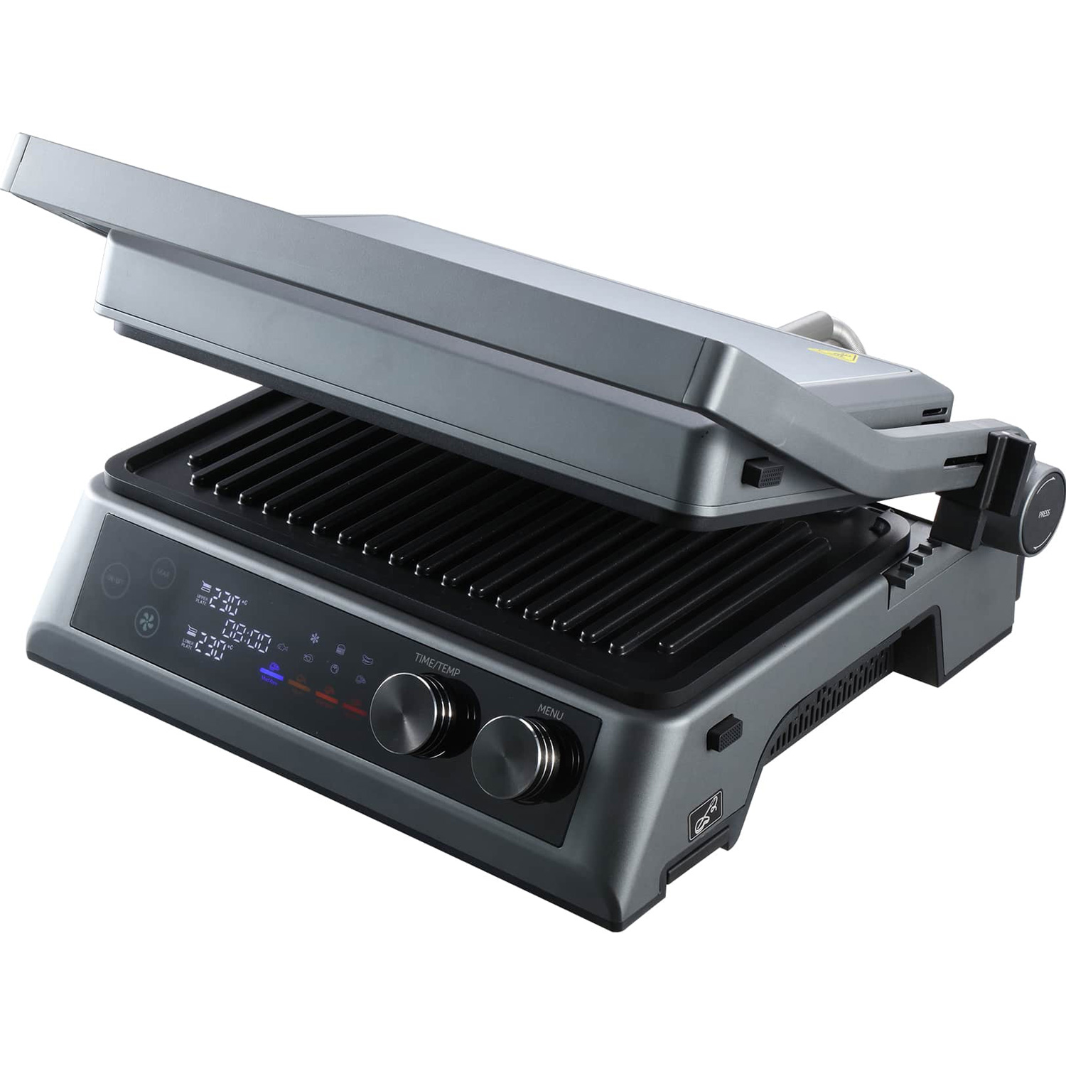 Электрогриль-барбекю POLARIS PGP 7003 Smokeless