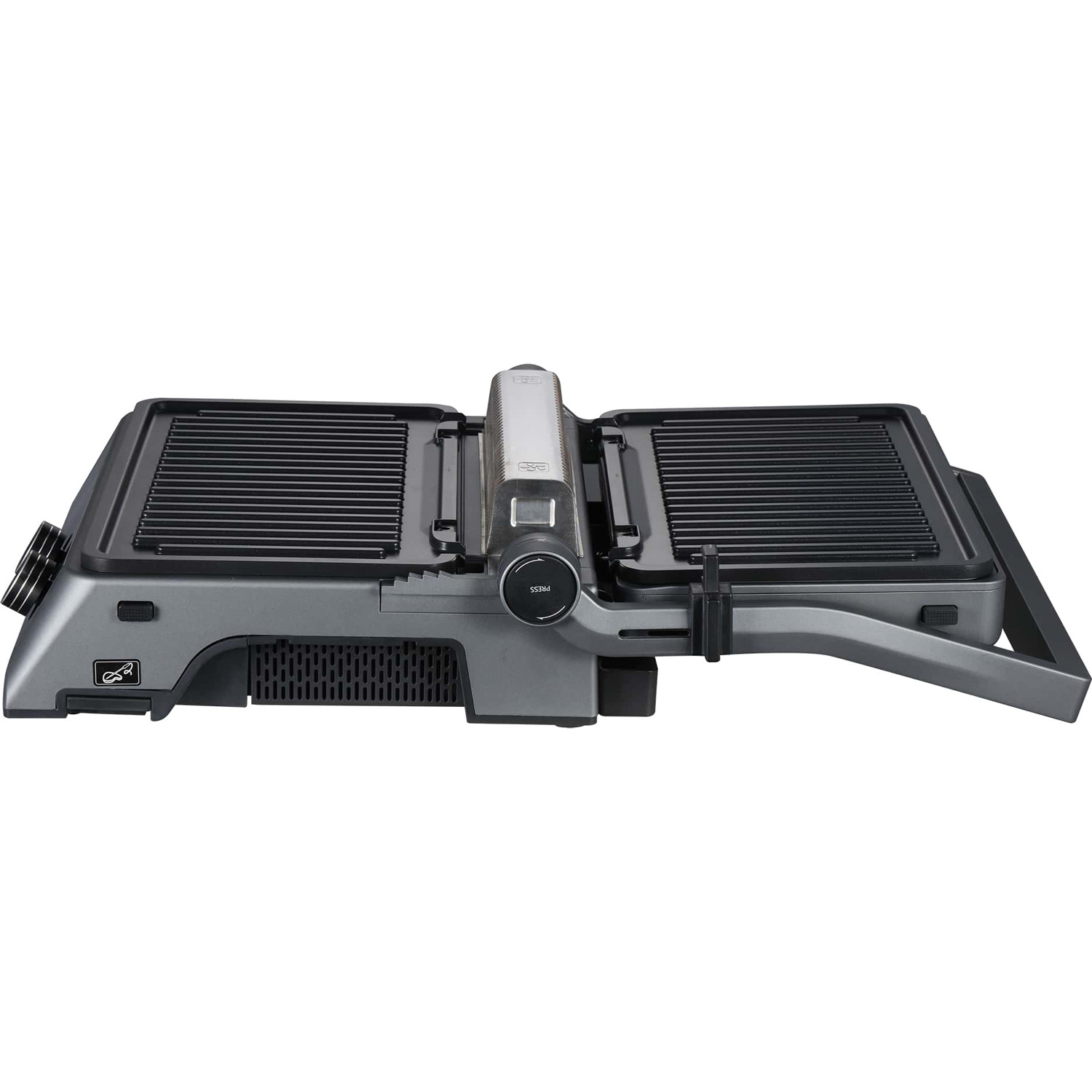 Электрогриль-барбекю POLARIS PGP 7003 Smokeless
