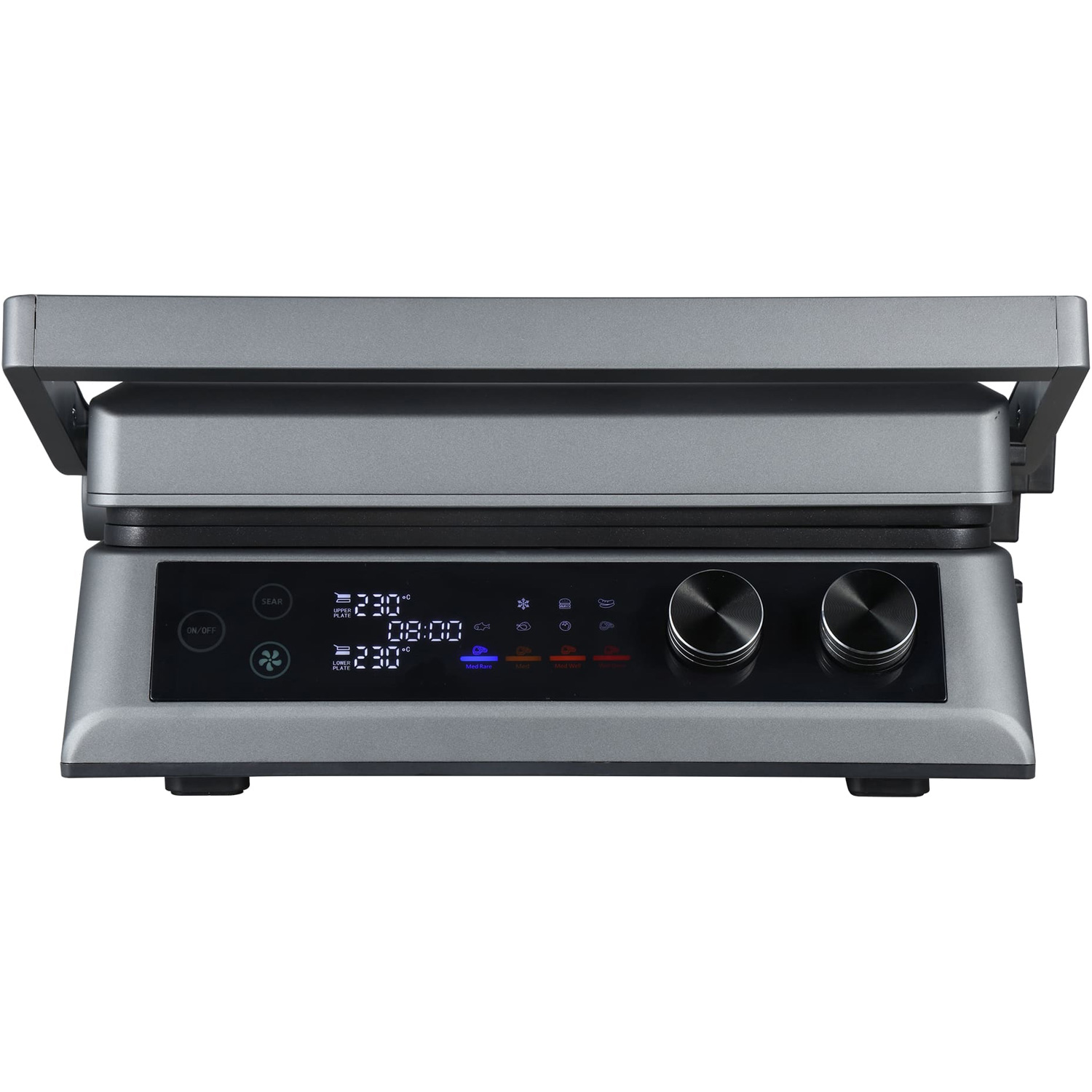 Электрогриль-барбекю POLARIS PGP 7003 Smokeless