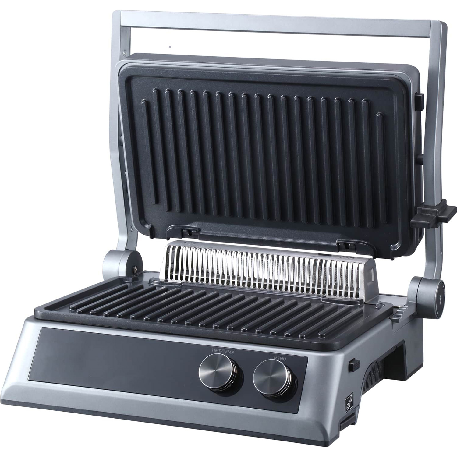 Электрогриль-барбекю POLARIS PGP 7003 Smokeless