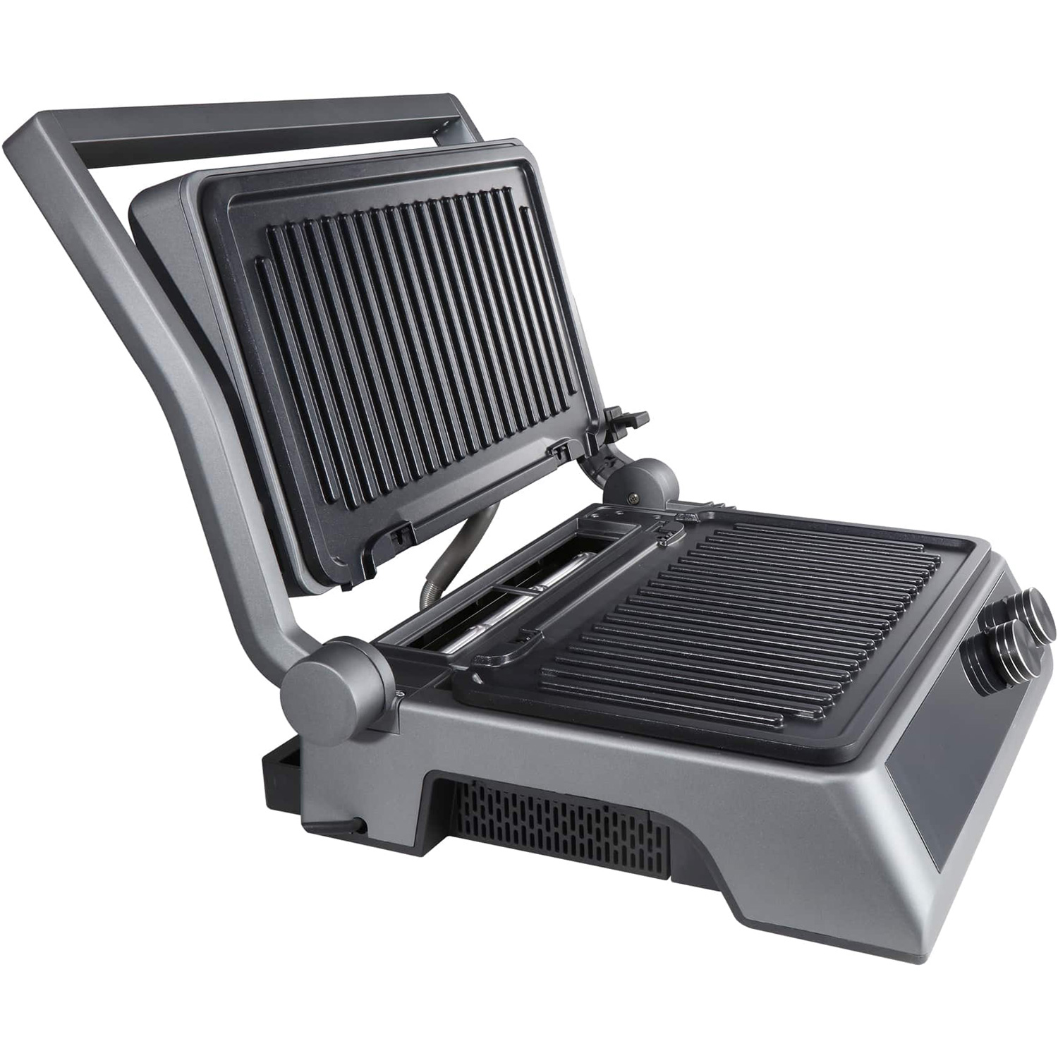 Электрогриль-барбекю POLARIS PGP 7003 Smokeless