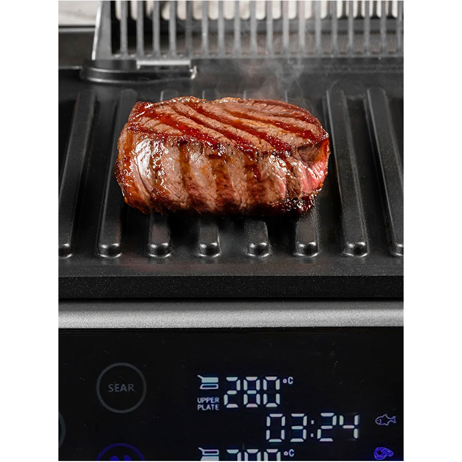 Электрогриль-барбекю POLARIS PGP 7003 Smokeless