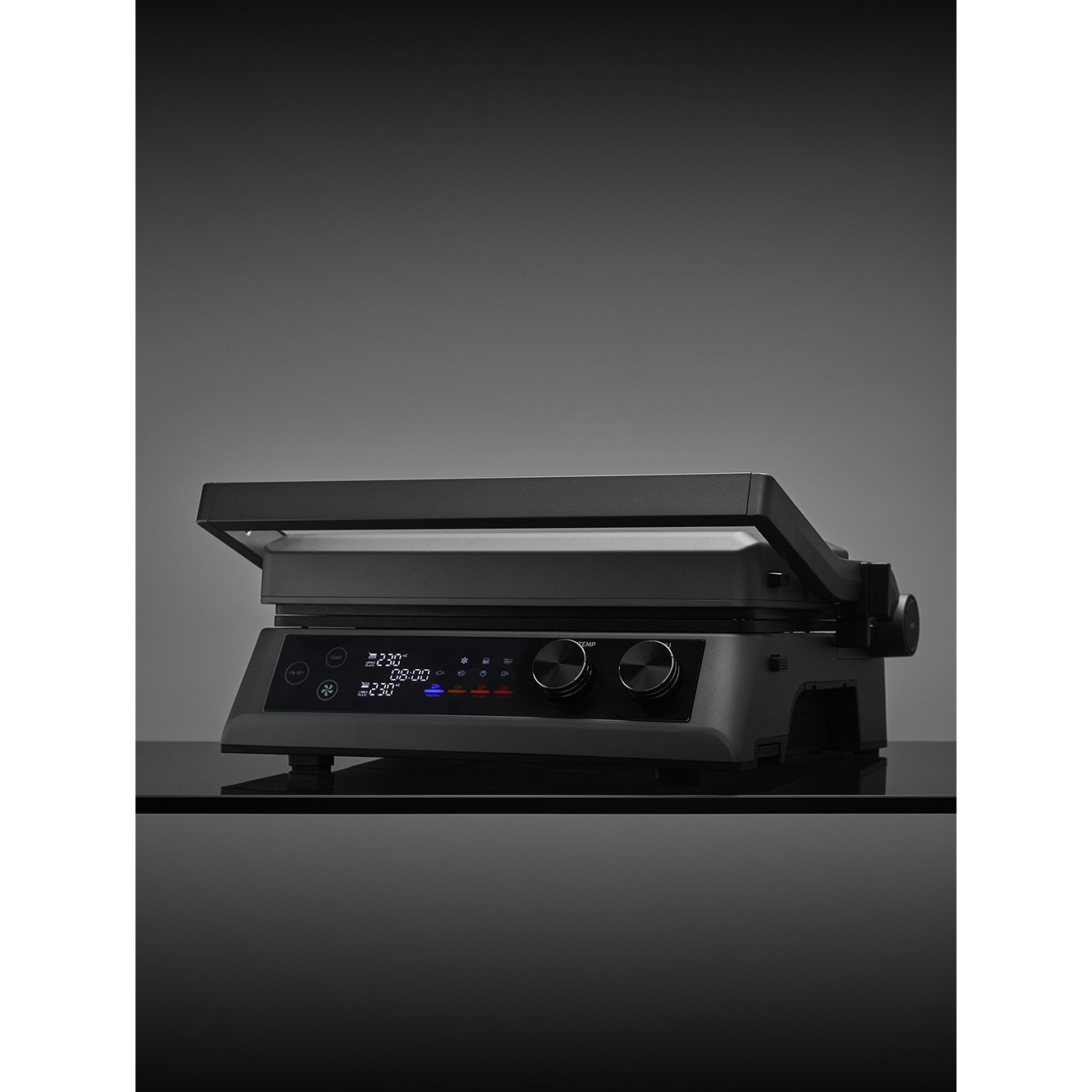 Электрогриль-барбекю POLARIS PGP 7003 Smokeless