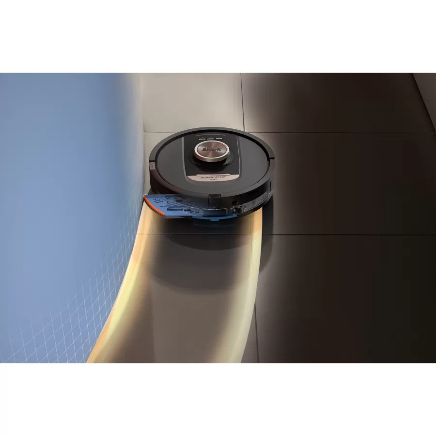 Робот-пылесос SHARK Detect Pro Max with Auto Empty System (RV2800ZEEU)