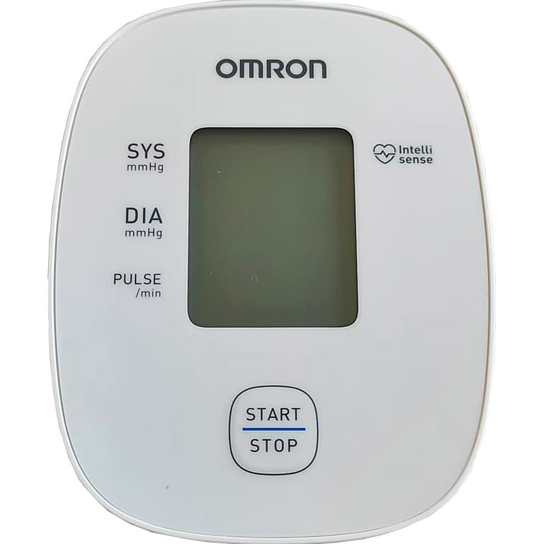 Тонометр OMRON M1 Basic (HEM-7121J-LAF)