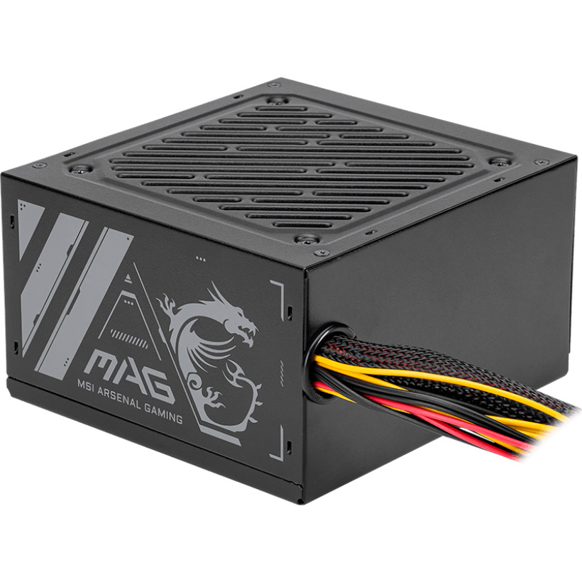 Блок живлення 500W MSI MAG A500N-H