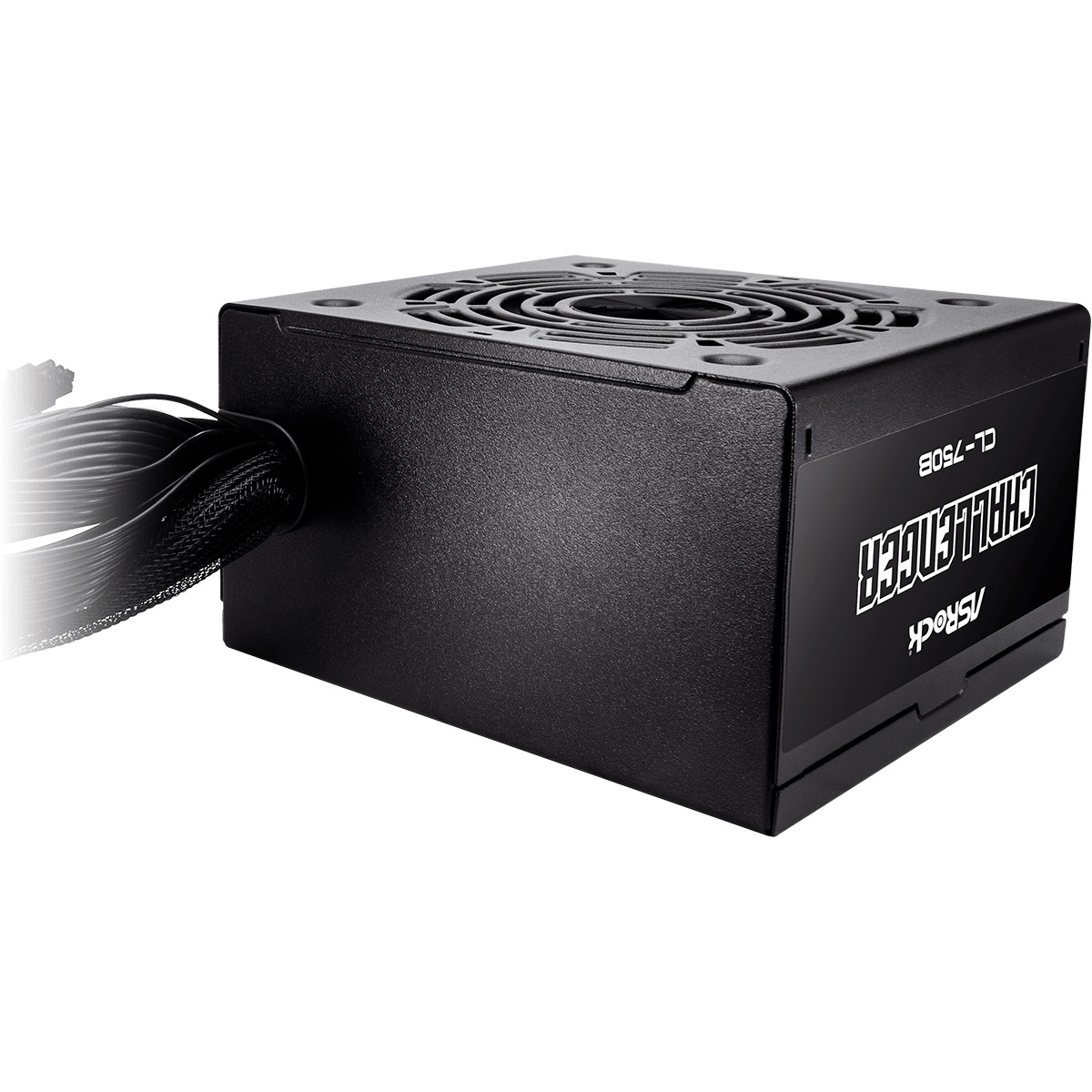 Блок живлення 750W ASROCK Challenger CL-750B