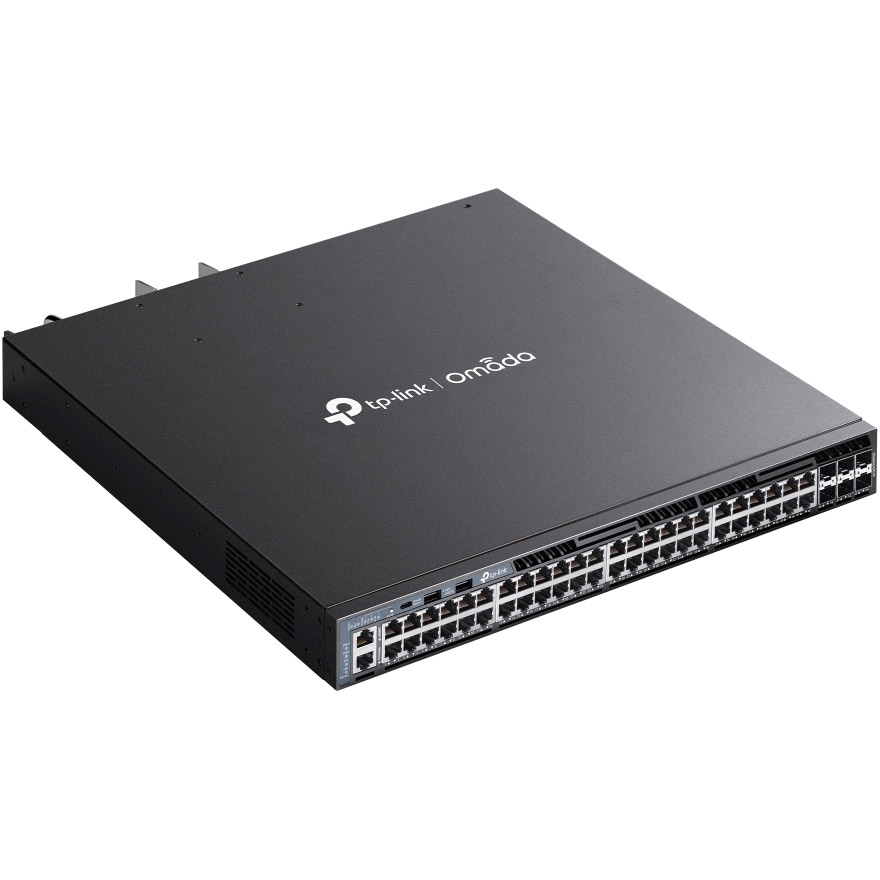 Коммутатор TP-LINK Omada SG6654XHP
