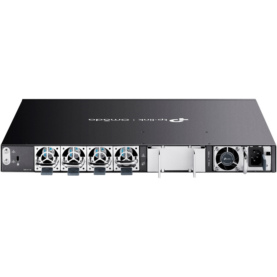 Коммутатор TP-LINK Omada SG6428XHP