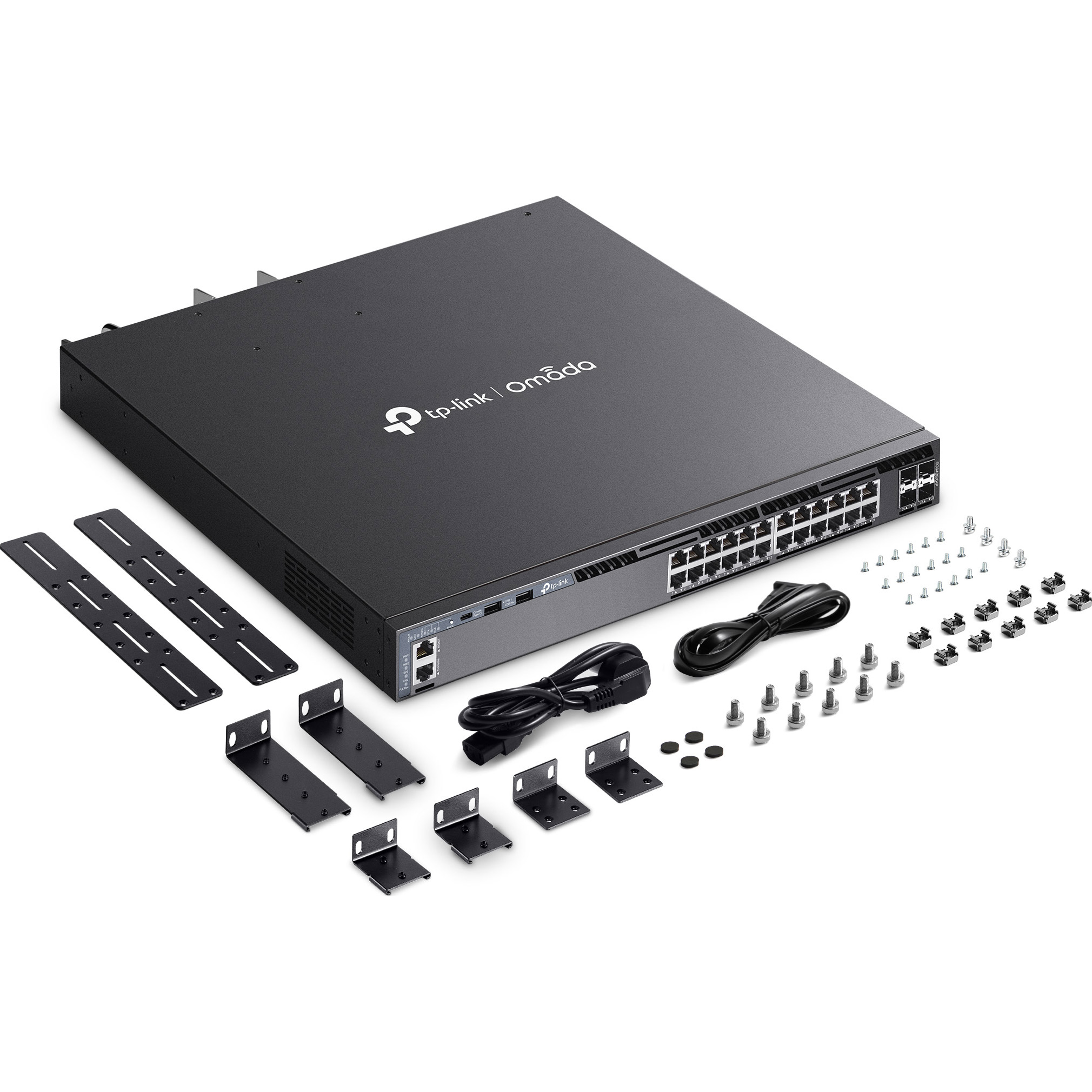 Коммутатор TP-LINK Omada SG6428XHP