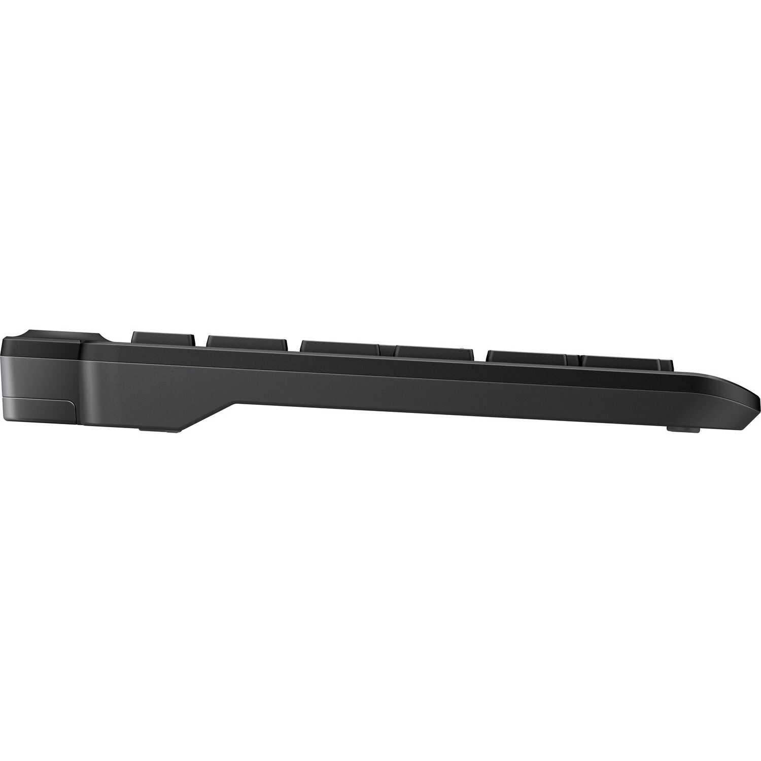 Клавіатура бездротова HP 460 Multi-Device Black (7N7B8AA)