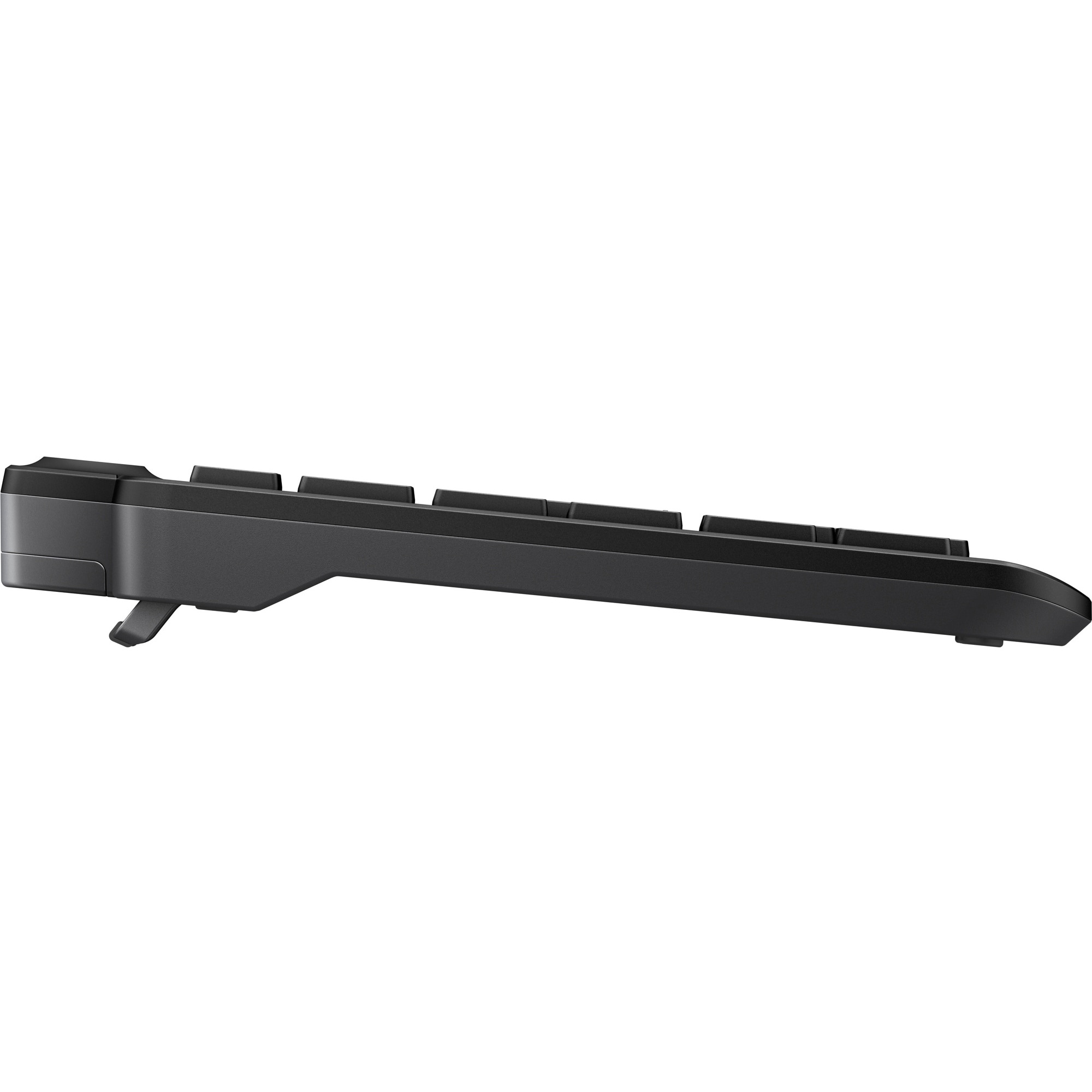 Клавіатура бездротова HP 460 Multi-Device Black (7N7B8AA)