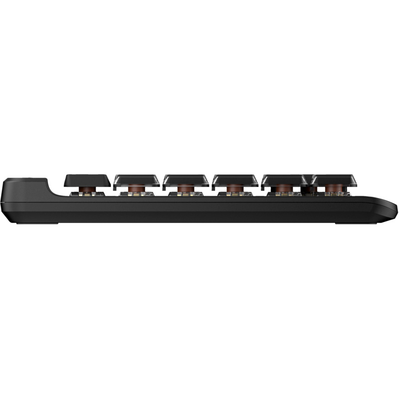 Нампад HP 435 Programmable Wireless Keypad Black (7N7C3AA)