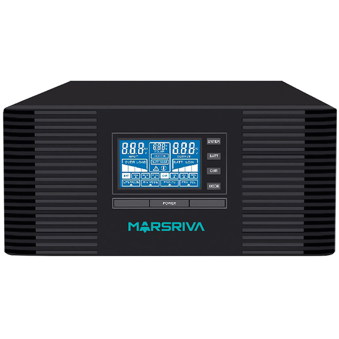ИБП MARSRIVA MR-UT1000