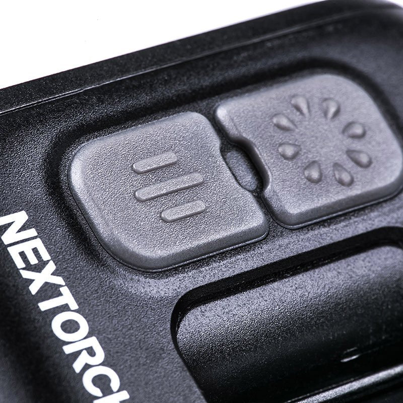Ліхтар налобний NEXTORCH UT31 Emergency Safety/Warning Clip Light