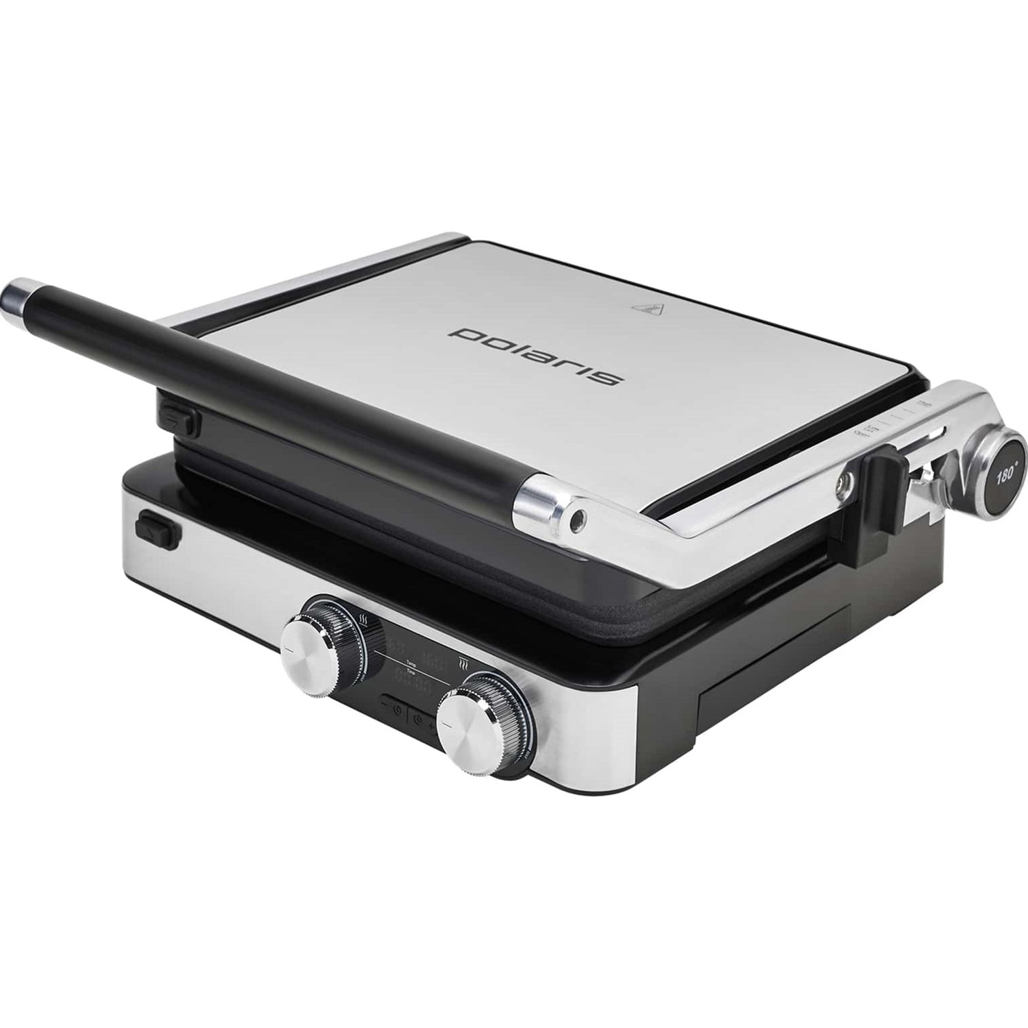 Электрогриль-барбекю POLARIS PGP 7001D