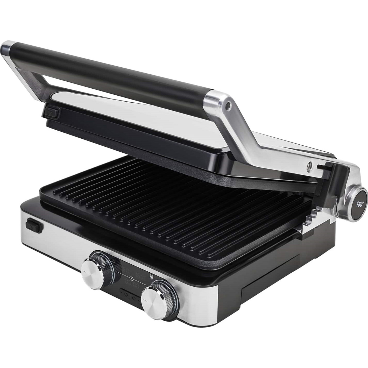 Электрогриль-барбекю POLARIS PGP 7001D