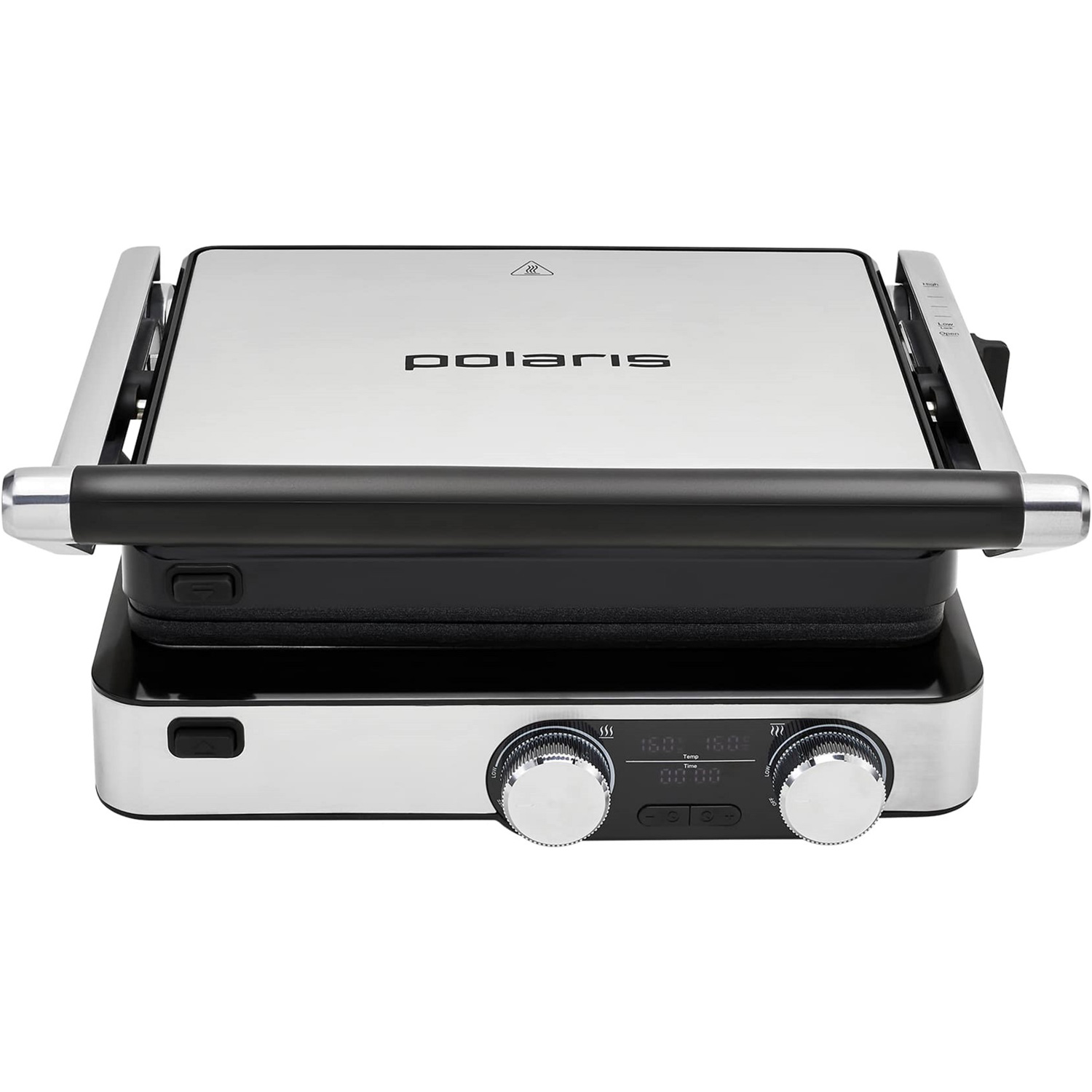 Электрогриль-барбекю POLARIS PGP 7001D