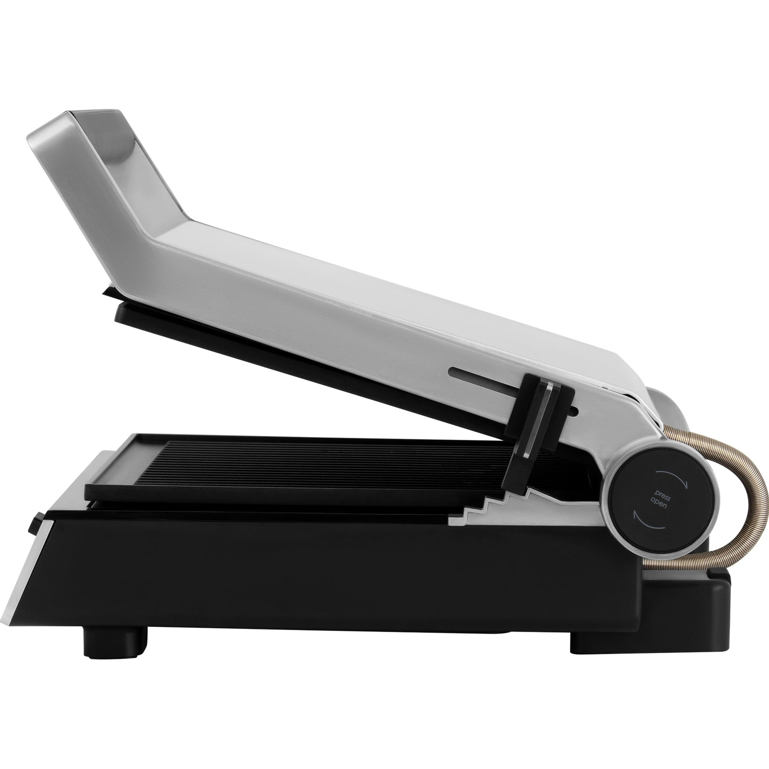 Электрогриль-барбекю POLARIS PGP 7002 Optimal Temp