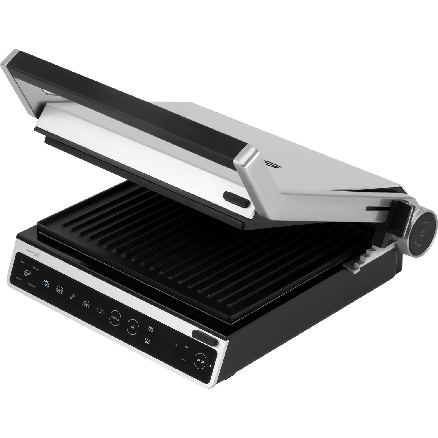 Электрогриль-барбекю POLARIS PGP 7002 Optimal Temp