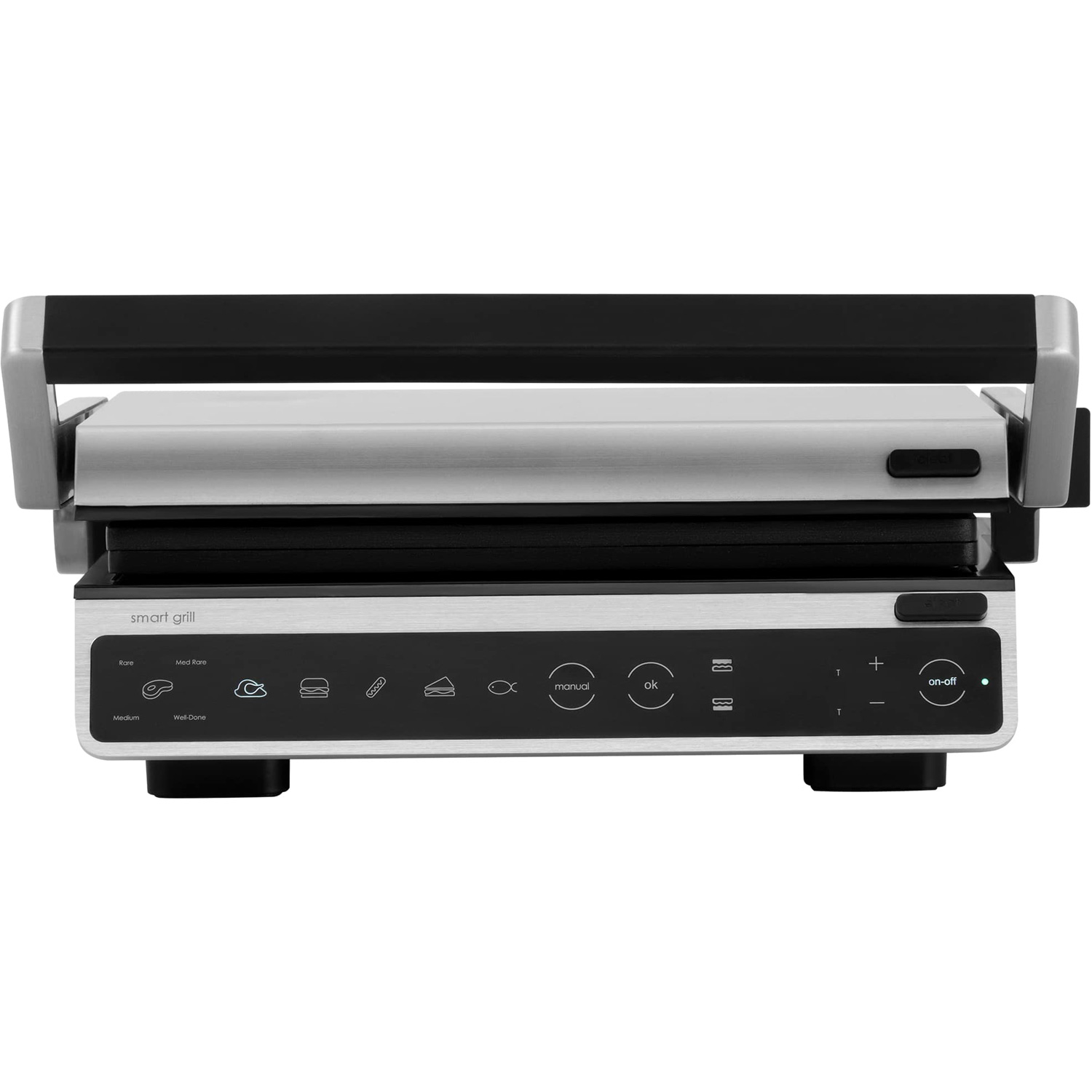 Электрогриль-барбекю POLARIS PGP 7002 Optimal Temp