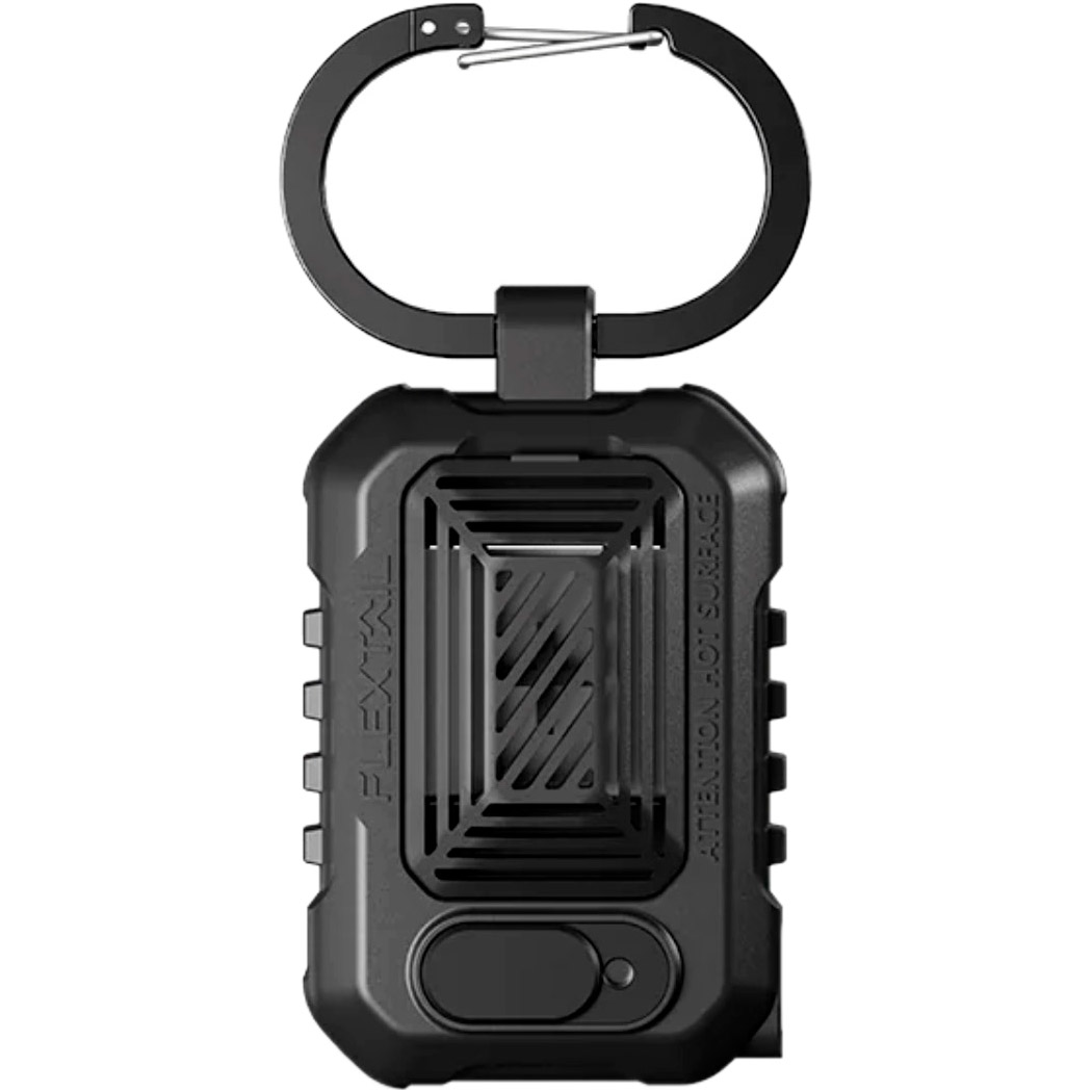 Фумигатор FLEXTAIL Light Repeller Black
