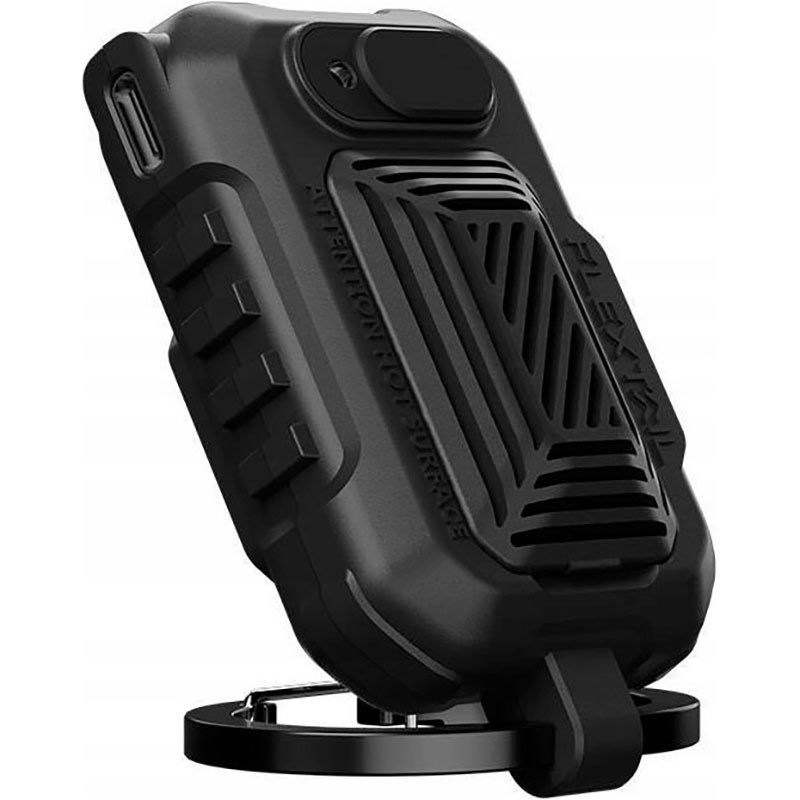 Фумигатор FLEXTAIL Light Repeller Black