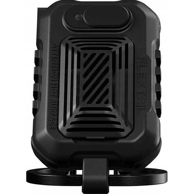 Фумигатор FLEXTAIL Light Repeller Black
