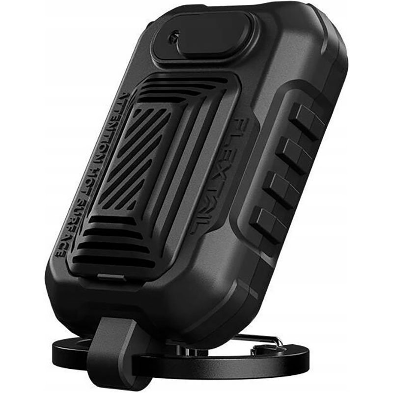 Фумигатор FLEXTAIL Light Repeller Black
