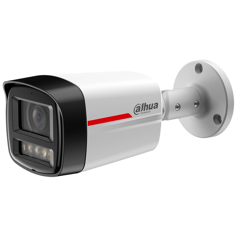 IP-камера DAHUA DH-IPC-HFW2449TL-S-PRO (3.6)