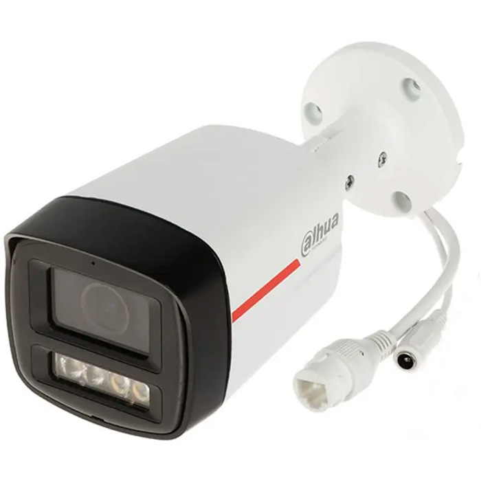 IP-камера DAHUA DH-IPC-HFW2449TL-S-PRO (3.6)