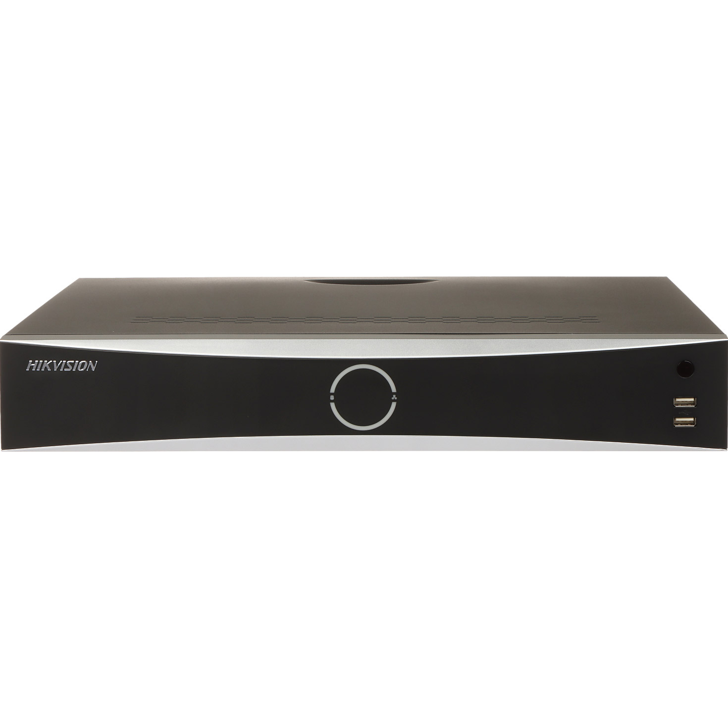 Відеореєстратор мережевий 32-канальний HIKVISION DS-7732NXI-K4/16P(D)