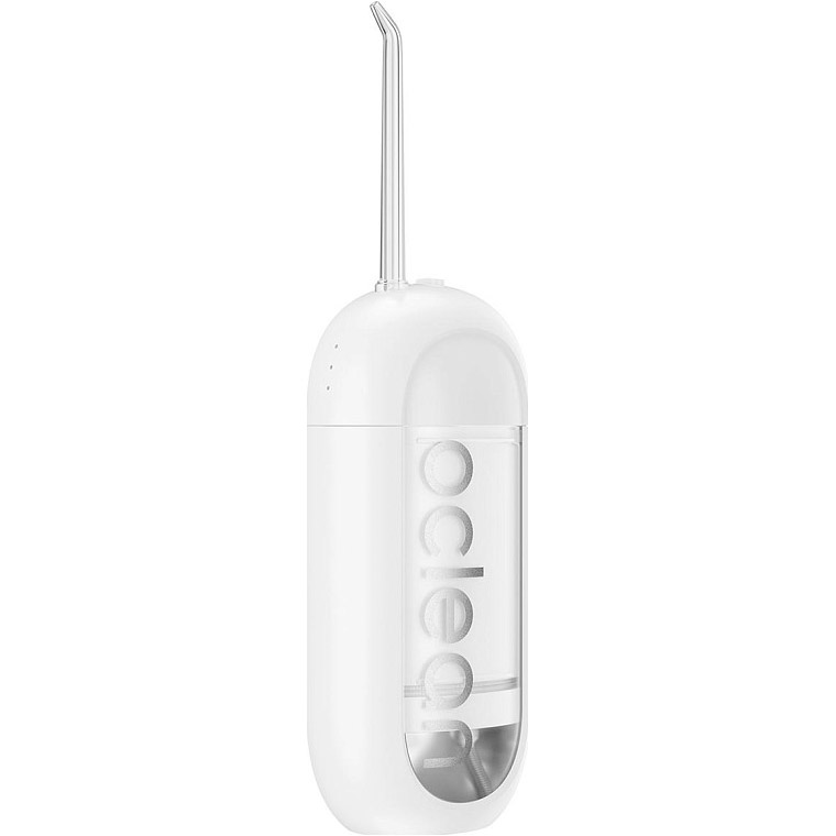 Ирригатор OCLEAN W10 Lite White