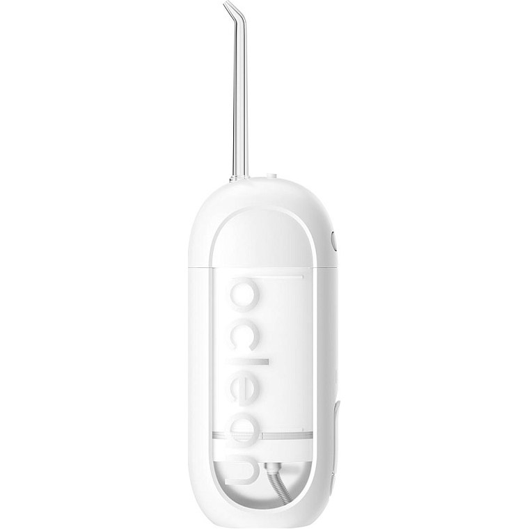 Ирригатор OCLEAN W10 Lite White