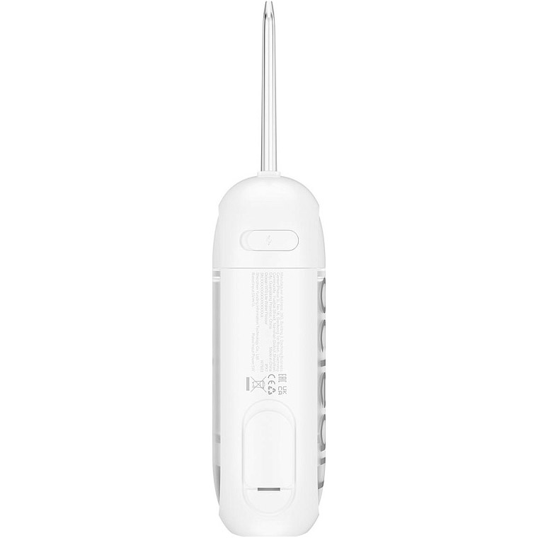 Ирригатор OCLEAN W10 Lite White
