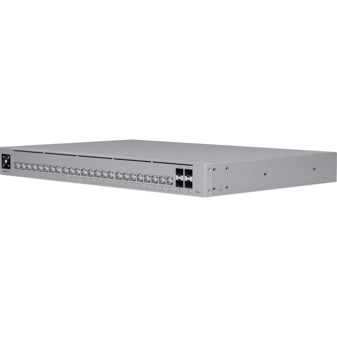 Комутатор UBIQUITI UniFi Switch Pro HD 24 (USW-PRO-HD-24)
