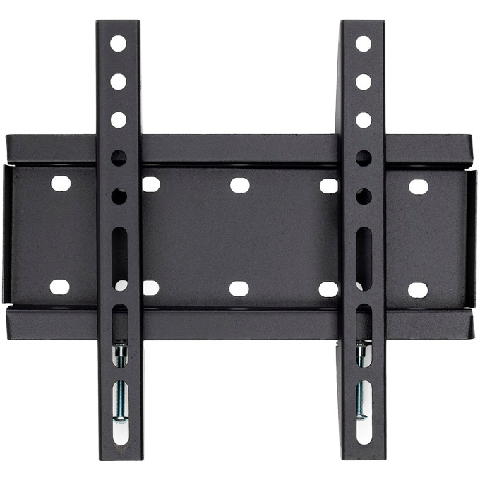 Крепление настенное для ТВ SECTOR LED-T40 23"-43" Black