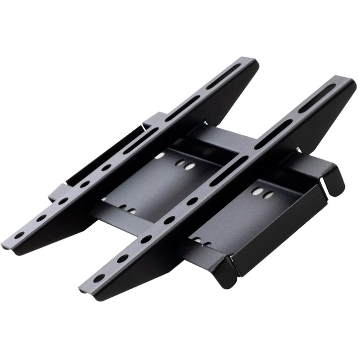 Крепление настенное для ТВ SECTOR LED-T40 23"-43" Black