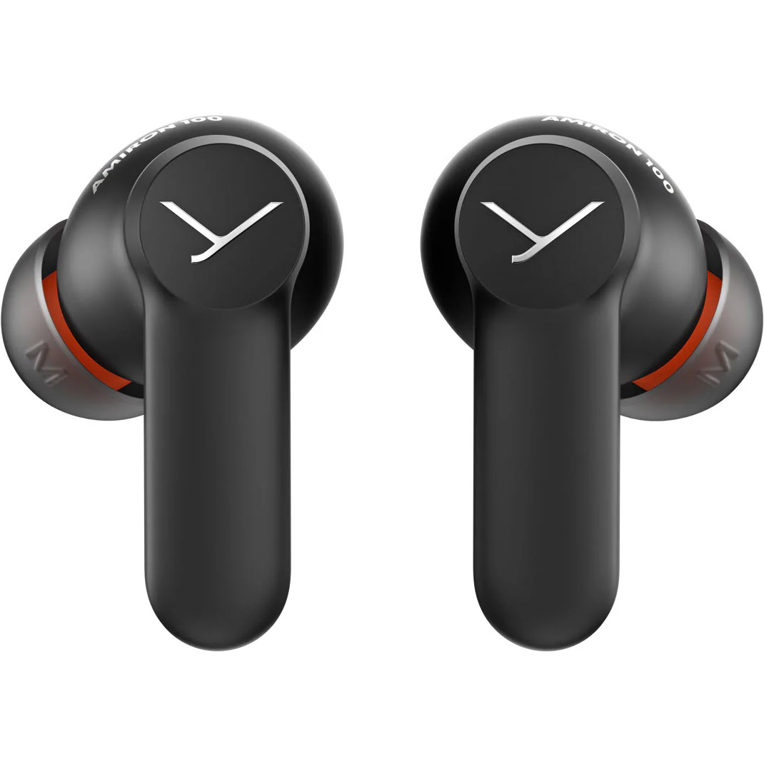 Наушники BEYERDYNAMIC Amiron 100 Black (1000883)